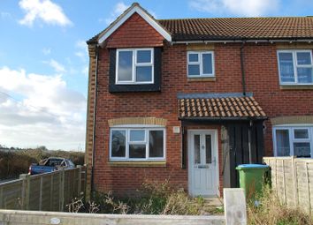 3 Bedroom End terrace house for sale