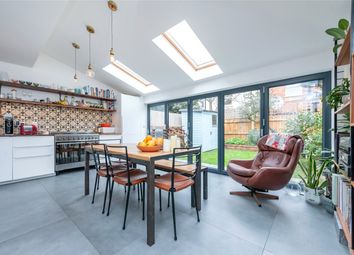 Thumbnail 3 bed semi-detached house for sale in Parkfield Road, London