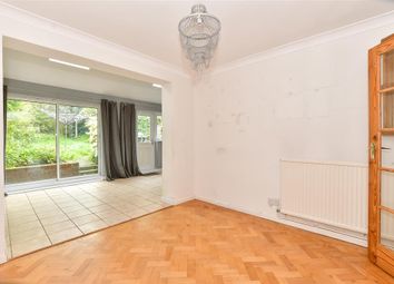 Thumbnail 3 bed semi-detached house for sale in Lambourn Way, Tunbridge Wells, Kent