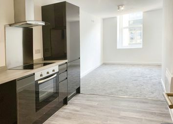 Thumbnail Flat to rent in Fargate, Sheffield, South Yorkshire