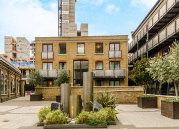 Thumbnail Flat to rent in Candlemakers Apartments, York Road, Battersea, London