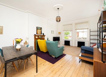 Thumbnail Flat to rent in Kidderpore Gardens, London