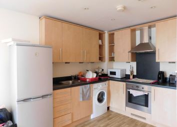 Thumbnail 2 bed flat to rent in Gunwharf Quays, Portsmouth