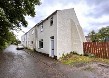 Thumbnail End terrace house for sale in Quality Street, High Shincliffe, Durham, County Durham