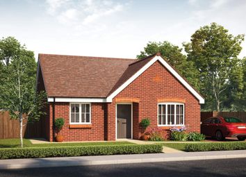 Thumbnail Bungalow for sale in "The Woodcarver" at Whites Lane, Radley, Abingdon