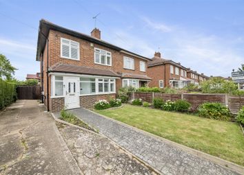 Thumbnail Property for sale in Townson Avenue, Northolt
