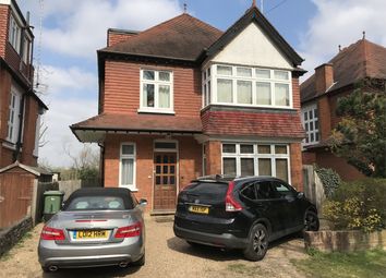 5 Bedroom Detached house for rent