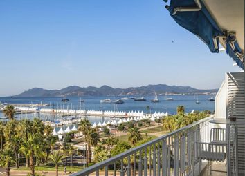 Thumbnail 3 bed apartment for sale in Cannes, Alpes-Maritimes, Provence-Alpes-Côte D'azur, France