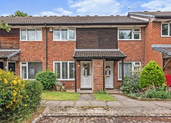 Thumbnail 2 bed terraced house for sale in Dunholme Close, Lower Earley, Reading