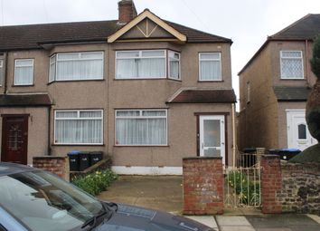3 Bedroom End terrace house for sale