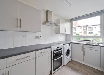 Thumbnail 1 bedroom terraced house to rent in Rainhill Way, Bow, London