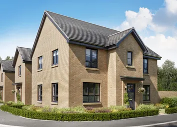 External Image Of 4 Bed Home