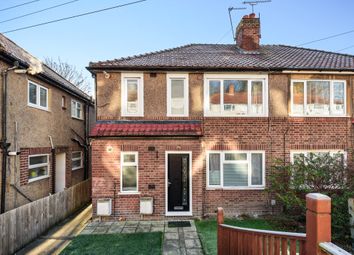 Thumbnail 2 bed maisonette for sale in Holly Hill Road, Erith, Erith