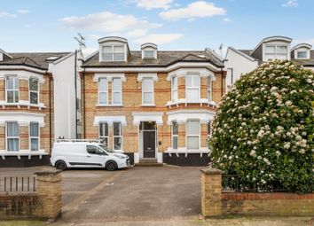 Thumbnail 1 bedroom flat for sale in The Avenue, Surbiton