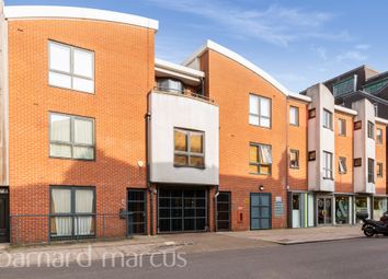 Thumbnail 1 bedroom flat for sale in Wilberforce Mews, London