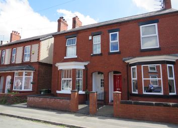 2 Bedrooms Semi-detached house for sale in Richard Street, Northwich CW9