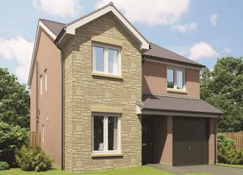 An Example Of A 4 Bed Douglas Home