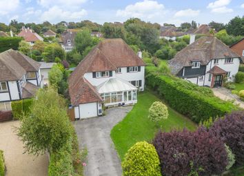 Thumbnail Detached house for sale in Briden, West Close, Middleton-On-Sea