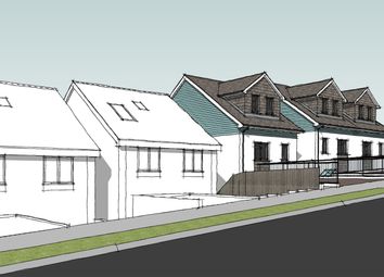 Thumbnail 4 bed detached house for sale in Dunraven Drive, Derriford, Plymouth