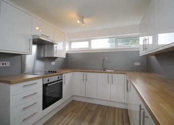 Thumbnail Flat to rent in Knightthorpe Court, Burns Road, Loughborough