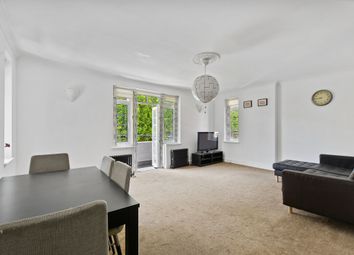 Thumbnail Flat to rent in Greville Hall, London