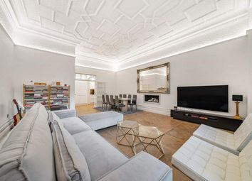 Thumbnail 3 bedroom flat for sale in Westbourne Terrace, London