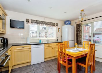 Thumbnail Detached house for sale in Greenwich Avenue, Spalding