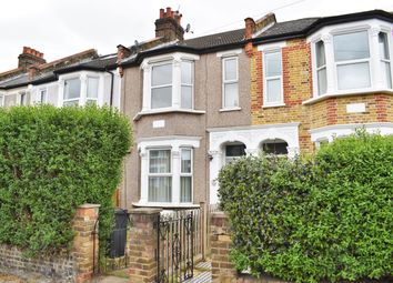 Thumbnail 2 bed flat to rent in Laleham Road, London