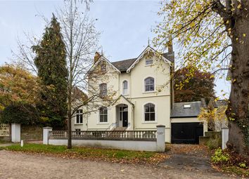 Thumbnail 9 bed detached house for sale in Putney Park Avenue, London