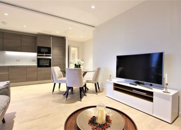 Thumbnail 2 bed flat for sale in Onyx Apartment 98 Camley Street, London, 4Ef, London