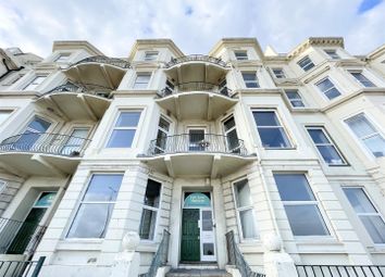 Thumbnail Flat to rent in Eversfield Place, St. Leonards-On-Sea