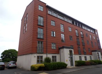 Thumbnail 2 bed flat for sale in Ockbrook Drive, Nottingham