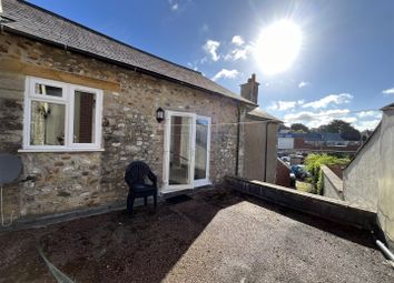 Thumbnail 1 bed flat to rent in Trinity Square, Axminster, Devon