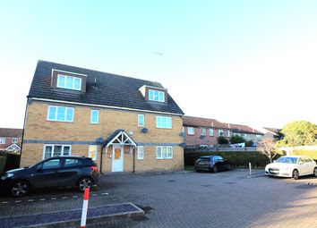 Thumbnail 1 bed flat for sale in Symonds Court, Cheshunt