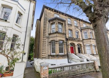 Thumbnail 2 bed flat for sale in Selborne Road, Hove, East Sussex
