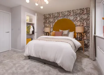 Spacious Double Bedroom