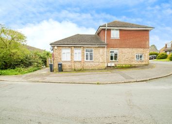 Thumbnail 1 bed flat for sale in Chanctonbury Drive, Shoreham-By-Sea