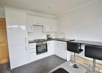 Thumbnail Flat to rent in Hazel Close, Englefield Green, Egham, Surrey