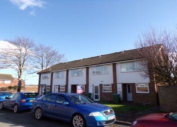 2 Bedroom Terraced house for rent