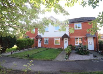 Thumbnail Terraced house to rent in Ashwood Circle, Aberdeen