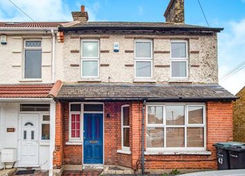 3 Bedroom End terrace house for sale