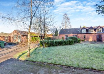 Thumbnail 3 bed cottage for sale in Two Mile Lane, Highnam, Gloucester