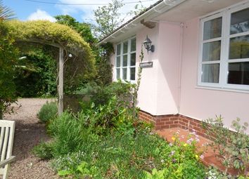 Thumbnail Room to rent in Elm Grove Road, Topsham, Exeter