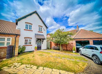 Thumbnail 3 bed semi-detached house to rent in St. Botolphs Gate, Saxilby, Lincoln