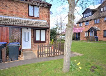 Thumbnail Terraced house to rent in Maypole Road, Burnham, Slough