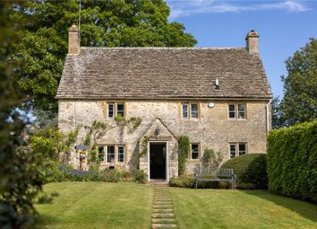 Property listing in Cirencester, Gloucestershire
