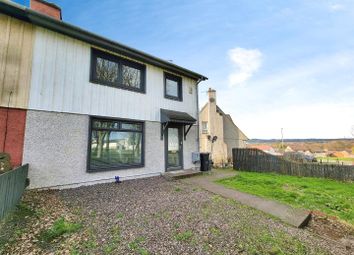 Thumbnail Semi-detached house to rent in Lilac Bank, Methil, Leven