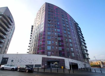 Thumbnail Flat to rent in Echo Central, Cross Green Lane, Leeds