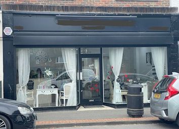 Thumbnail Retail premises to let in Upper Selsdon Road, Sanderstead, South Croydon