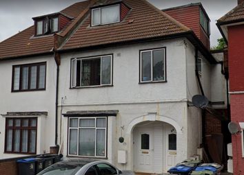 Thumbnail Flat to rent in The Mews, Norbury Crescent, London